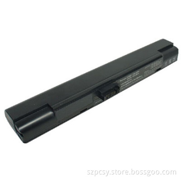 laptop battery for Dell Armada M700